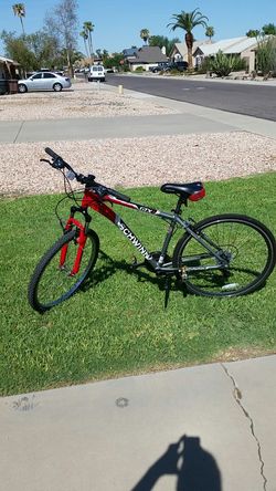 Schwinn Dual Sport GTX2 Men's Bike