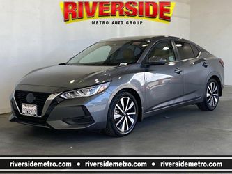 2022 Nissan Sentra