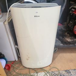 Air Condition  Just Need To Replace Plug 