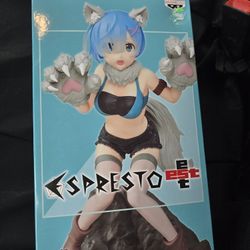 Espresto Figure 