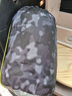 Sleeping bag