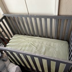 crib