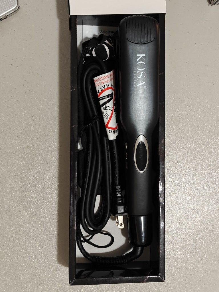 KOSA Hair Straightener KS-0602L