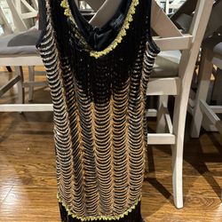 Great gatsby Dress