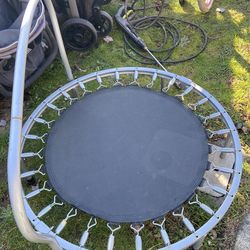 Trumpoline  prices 15$