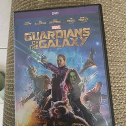 Guardians Of The Galaxy 