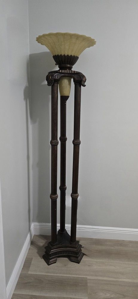 Beautiful Floor Lamp