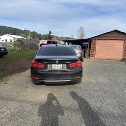2013 BMW 328i Xdrive