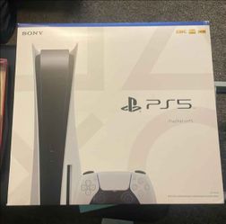 PlayStation 5