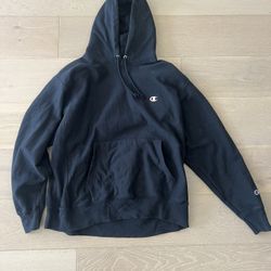Champion Reverse Weave Hoodie
