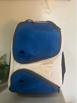 Baseball bag