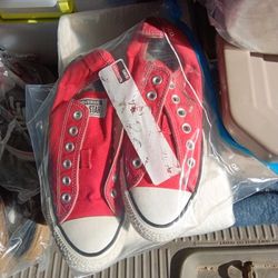 Converse All Star Shoes