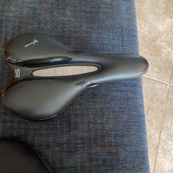 Bike Seat