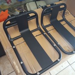  Electric Bike Front Rack   Brand New. Only $55 Each 