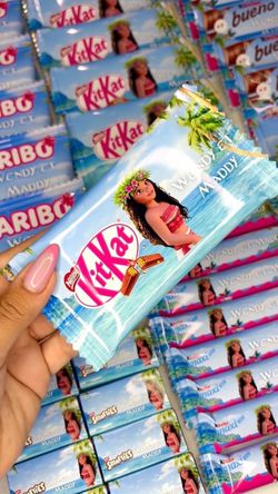 Custom party favors any theme