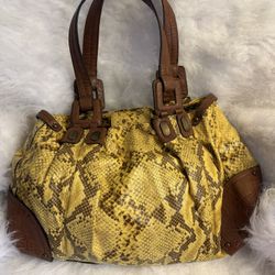 Jessica Simpson Purse
