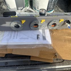 Water filtration system