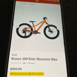 Bike 26”