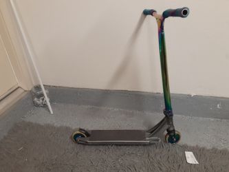 Ethic pro scooter