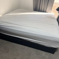 King Size Bed Frame