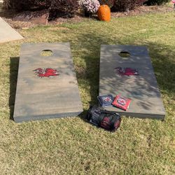 Cornhole Boards