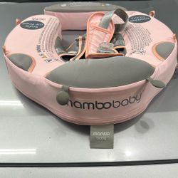 Mambo Baby Pool Float