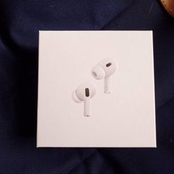 Apple AirPods Pro 2nd Generation