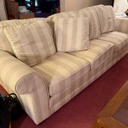 Sofa And Love Set 