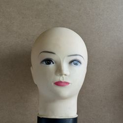 Maniquíes Heads 
