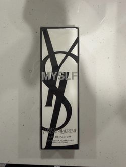 Yves Saint Laurent Eau De Parfum