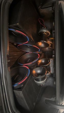 Trunk Setup