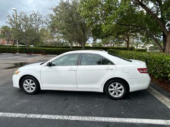 2010 Toyota Camry