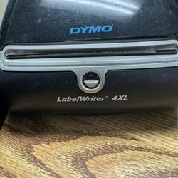 DYMO Label writer 4XL For Sale 