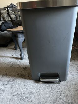 Trash Can