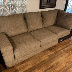 New Couch
