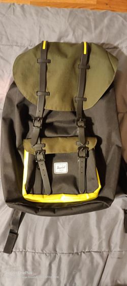 Herschel Little America backpack