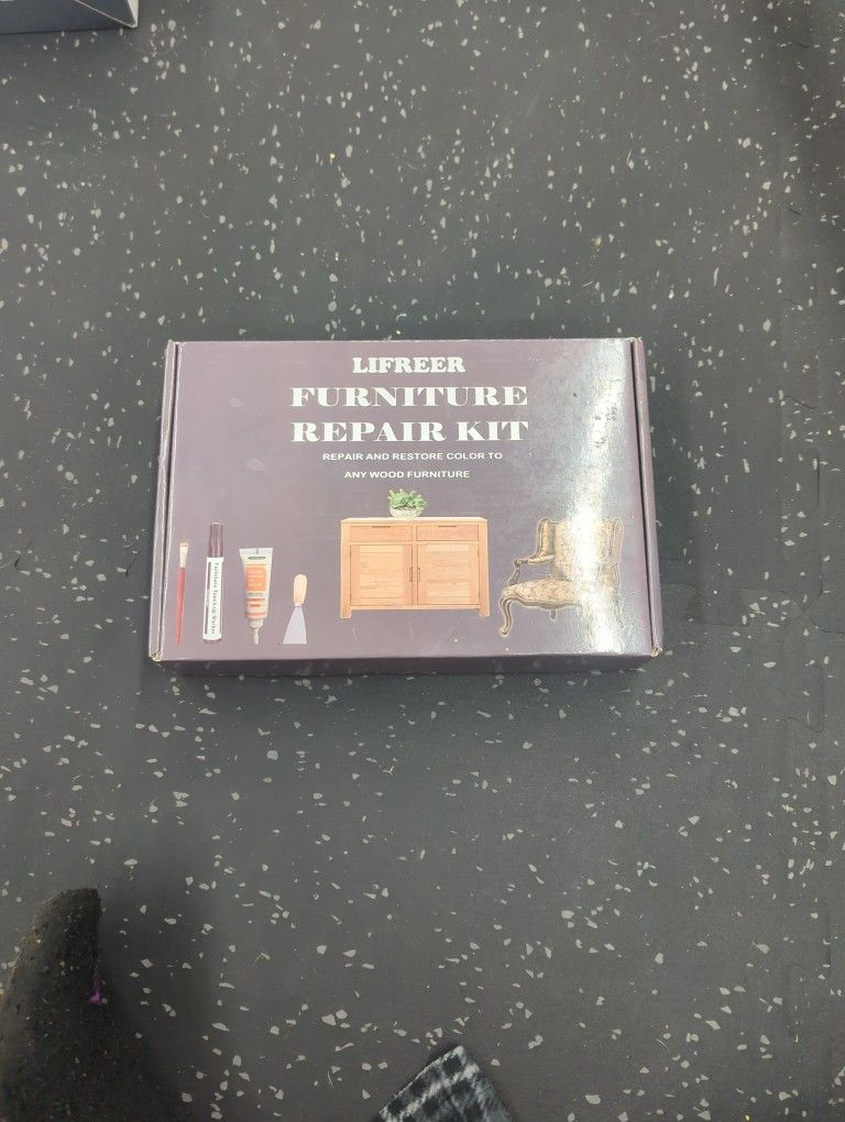 Furniture Repair Kit
