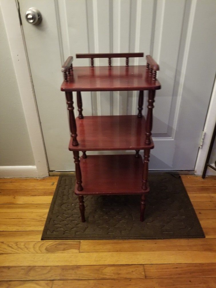 accent table 