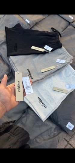 Essential Shorts SINGLES N BULK