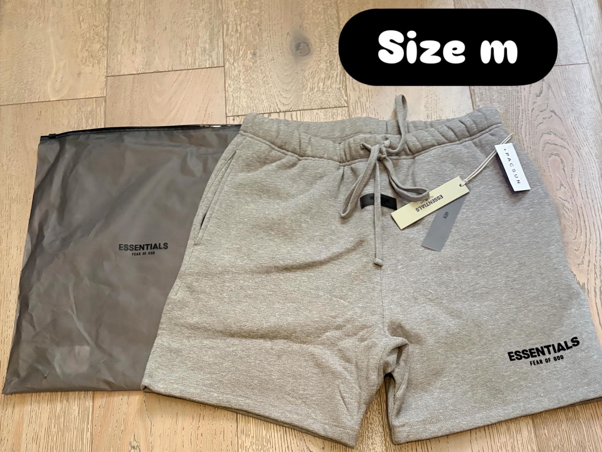 Essentials shorts