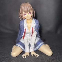 Sarkano Megumi Kato Non-Scale Figure