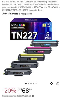 Ink Cartridges For Brother Printer