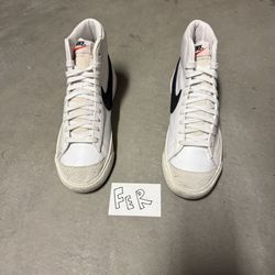 Nike Blazer Mid 77 Vintage