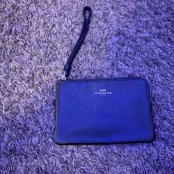 Coach Wallet/Card Holder