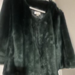 Furr Jacket 