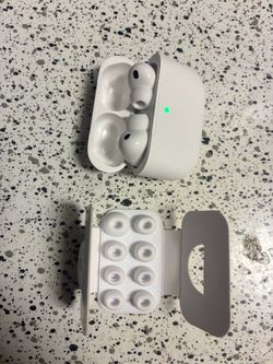 AirPods pro