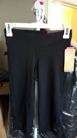 Yoga pants women Fitted Knee Tight Exercise workout