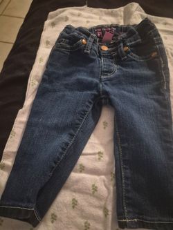 Baby jeans perfect condition