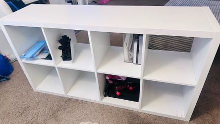 IKEA bookcase