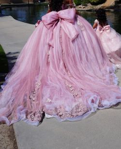 Quince Dress Moda2000